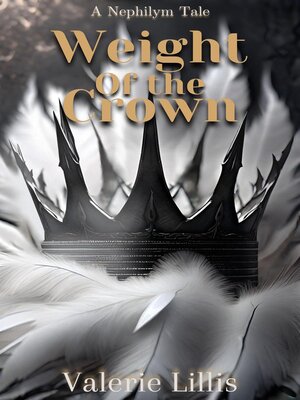 cover image of Weight of the Crown
